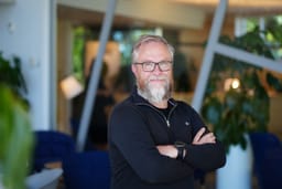 Per-Anders Ek