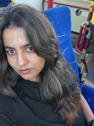 Rejitha Radhakrishnan